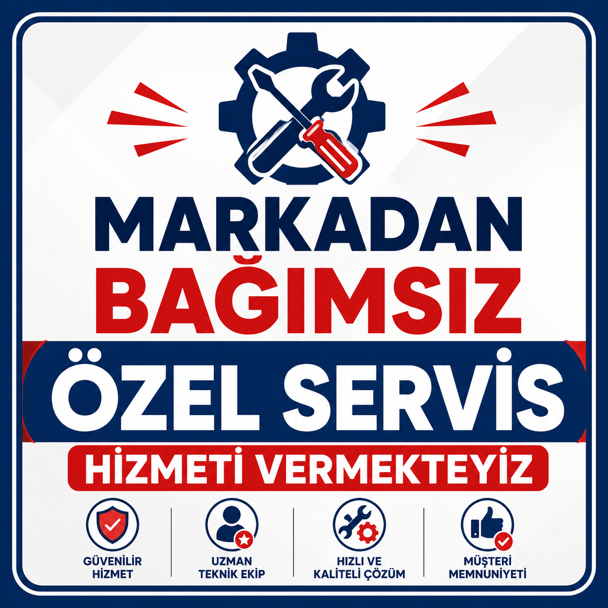 Aziziye Bosch Servisi markadan bağımsız özel servis hizmeti